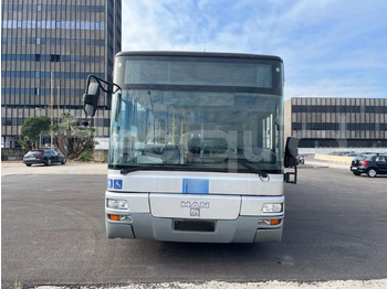 Пригородный автобус Man Lion's Classic: фото 2 Пригородный автобус Man Lion's Classic: фото 2