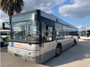 Пригородный автобус Man Lion's Classic: фото 4 Пригородный автобус Man Lion's Classic: фото 4