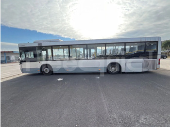 Пригородный автобус Man Lion's Classic: фото 5 Пригородный автобус Man Lion's Classic: фото 5