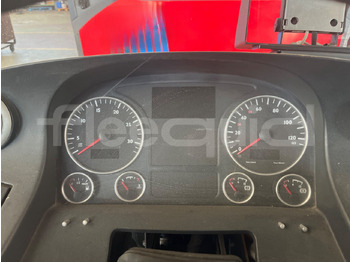 Пригородный автобус Man Lion's Classic: фото 3 Пригородный автобус Man Lion's Classic: фото 3