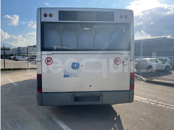 Пригородный автобус Man Lion's Classic: фото 5 Пригородный автобус Man Lion's Classic: фото 5