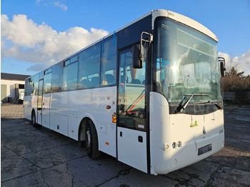 Пригородный автобус MAN