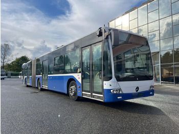 Сочленённый автобус MERCEDES-BENZ Conecto