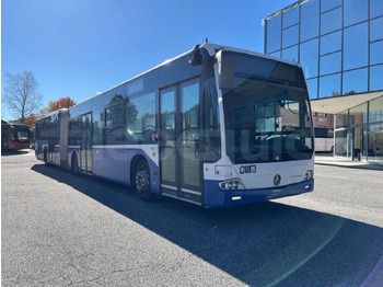 Сочленённый автобус MERCEDES-BENZ Conecto