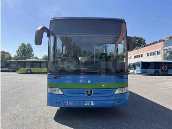 Пригородный автобус MERCEDES-BENZ Integro