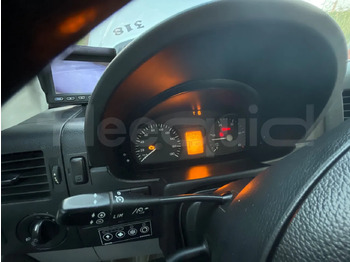 Туристический автобус Mercedes-Benz Sprinter: фото 3