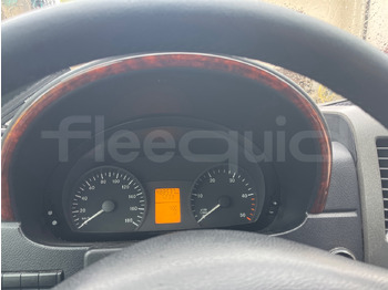 Mercedes-Benz Sprinter в лизинг Mercedes-Benz Sprinter: фото 3