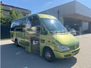 Пригородный автобус MERCEDES-BENZ Sprinter