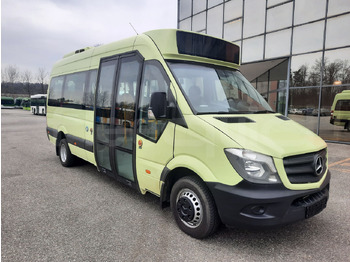 Микроавтобус MERCEDES-BENZ Sprinter