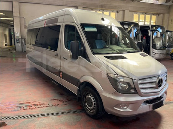 Пригородный автобус MERCEDES-BENZ Sprinter