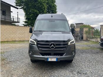 Пригородный автобус MERCEDES-BENZ Sprinter