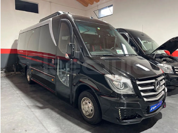 Микроавтобус MERCEDES-BENZ Sprinter