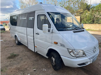 Пригородный автобус MERCEDES-BENZ Sprinter