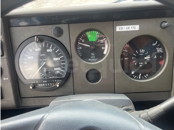 Пригородный автобус Mercedes-Benz Vario: фото 2