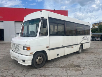 Пригородный автобус Mercedes-Benz Vario: фото 3