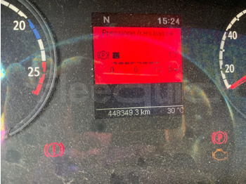 Городской автобус Scania Citywide LF: фото 3