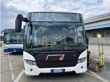 Городской автобус Scania Citywide LF: фото 2