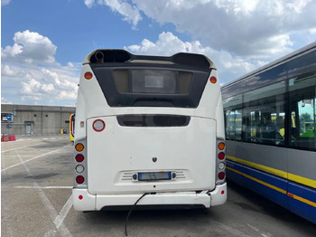 Городской автобус Scania Citywide LF: фото 5