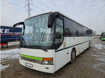 Setra S317UL в лизинг Setra S317UL: фото 4 Setra S317UL в лизинг Setra S317UL: фото 4