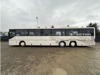 Пригородный автобус Setra S317UL: фото 3