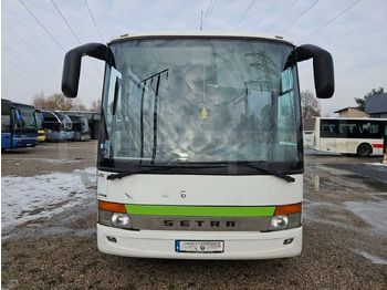 Setra S317UL в лизинг Setra S317UL: фото 2 Setra S317UL в лизинг Setra S317UL: фото 2