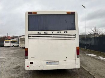 Пригородный автобус Setra S317UL: фото 5
