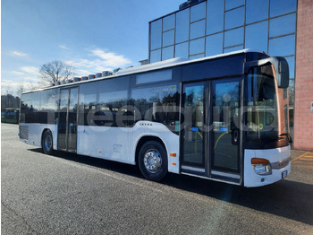 Пригородный автобус SETRA
