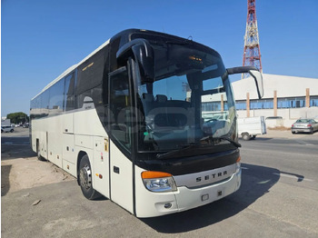 Туристический автобус SETRA