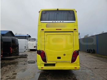 Двухэтажный автобус Setra S431: фото 5 Двухэтажный автобус Setra S431: фото 5