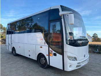 Туристический автобус TEMSA