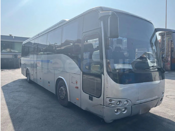 Пригородный автобус TEMSA