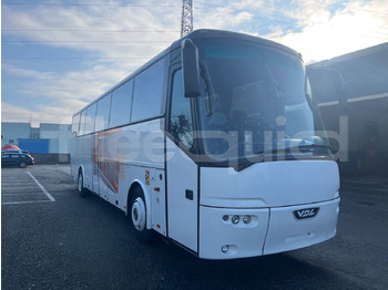 Туристический автобус BOVA