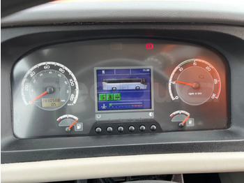 Туристический автобус Vdl Futura: фото 3 Туристический автобус Vdl Futura: фото 3