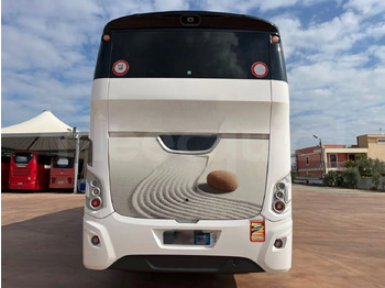 Туристический автобус Vdl Futura: фото 5 Туристический автобус Vdl Futura: фото 5