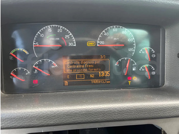 Туристический автобус Volvo 9700: фото 3 Туристический автобус Volvo 9700: фото 3