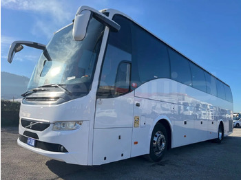 Туристический автобус Volvo 9700: фото 4