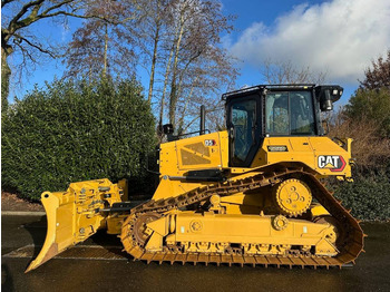 Бульдозер CATERPILLAR D5