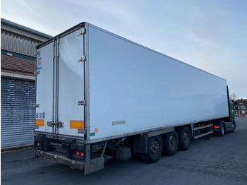 Полуприцеп-рефрижератор Samro 3-achs Tiefkühlt/Carrier Vector 1850/Dhollandia: фото 3