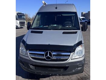 Кастенваген MERCEDES-BENZ Sprinter
