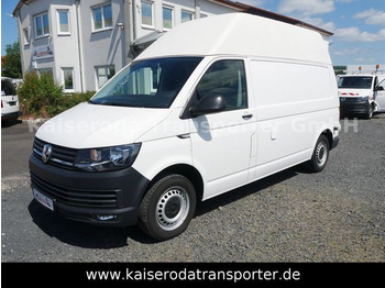 Цельнометаллический фургон Volkswagen Transporter T6 lang VA Werkstatt Klima Sthzg.: фото 3 Цельнометаллический фургон Volkswagen Transporter T6 lang VA Werkstatt Klima Sthzg.: фото 3