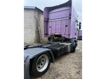 Тягач SCANIA R420: фото 3