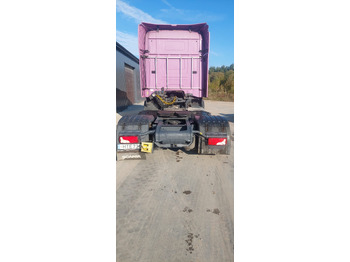 SCANIA R420 в лизинг SCANIA R420: фото 4