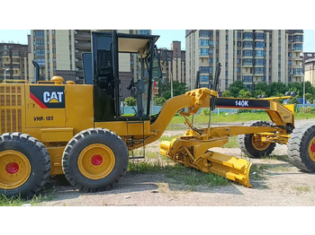 Грейдер CATERPILLAR 140K used motor grader low price USA brand caterpillar: фото 2 Грейдер CATERPILLAR 140K used motor grader low price USA brand caterpillar: фото 2