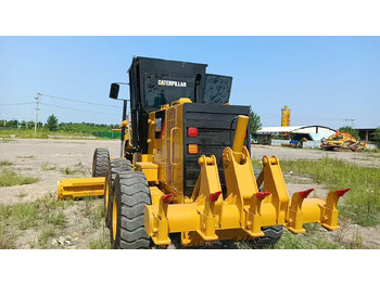 Грейдер CATERPILLAR 140K used motor grader low price USA brand caterpillar: фото 4 Грейдер CATERPILLAR 140K used motor grader low price USA brand caterpillar: фото 4