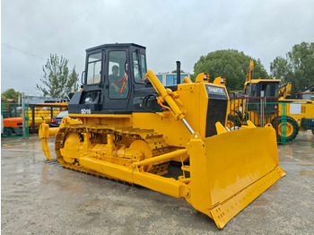 Бульдозер SHANTUI