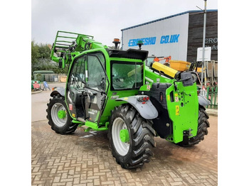 Merlo TF 30.9 в лизинг Merlo TF 30.9: фото 3 Merlo TF 30.9 в лизинг Merlo TF 30.9: фото 3