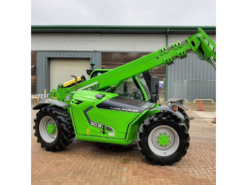 Merlo TF 30.9 в лизинг Merlo TF 30.9: фото 5 Merlo TF 30.9 в лизинг Merlo TF 30.9: фото 5