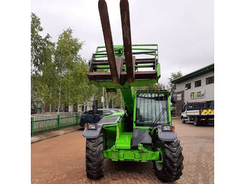 Merlo TF 30.9 в лизинг Merlo TF 30.9: фото 4 Merlo TF 30.9 в лизинг Merlo TF 30.9: фото 4