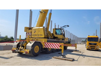 Demag AC-100/5  в лизинг Demag AC-100/5: фото 5