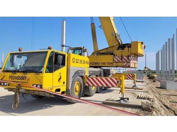 Demag AC-100/5  в лизинг Demag AC-100/5: фото 2